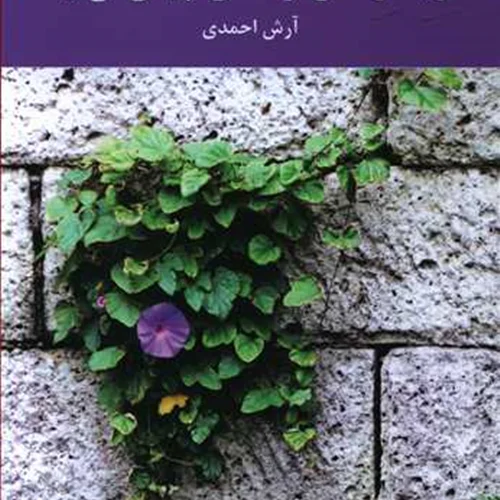 کتاب از جداره های تو صدای تپیدن می آید اثر آرش احمدی